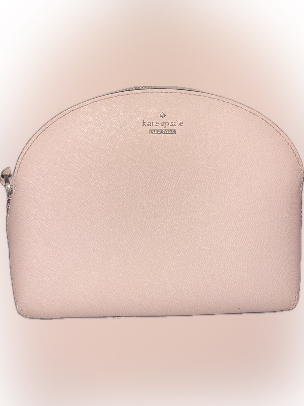kate spade Blush Pink Crossbody Purse